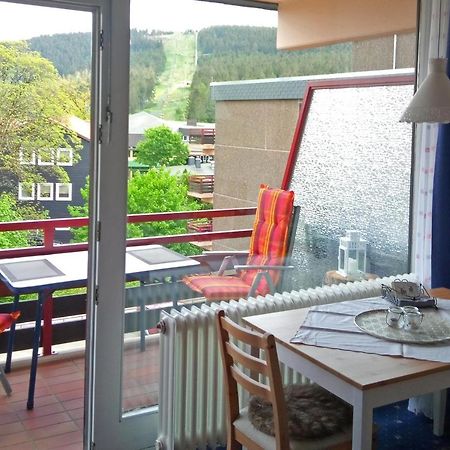 Bergblick471 Appartement Goslar Buitenkant foto