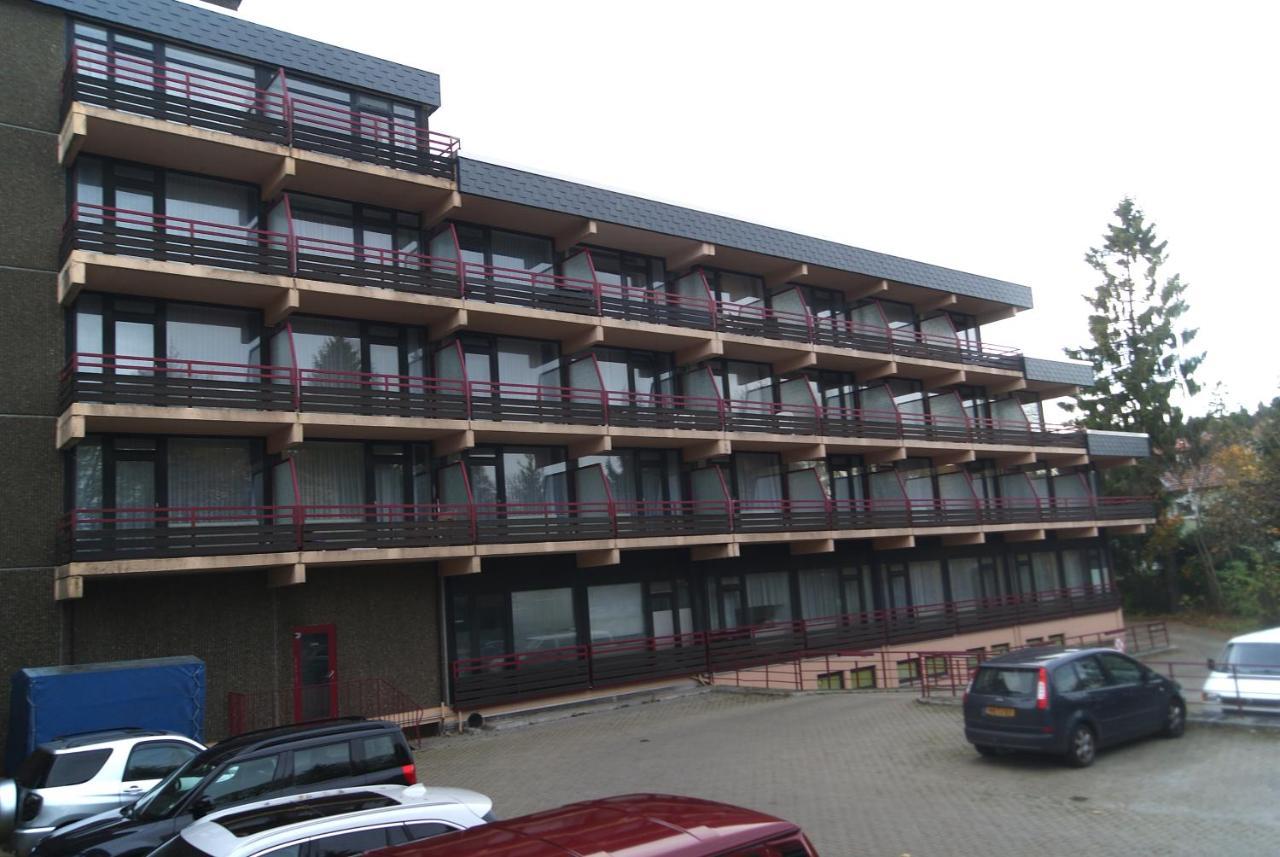 Bergblick471 Appartement Goslar Buitenkant foto