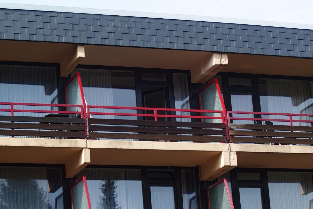 Bergblick471 Appartement Goslar Buitenkant foto